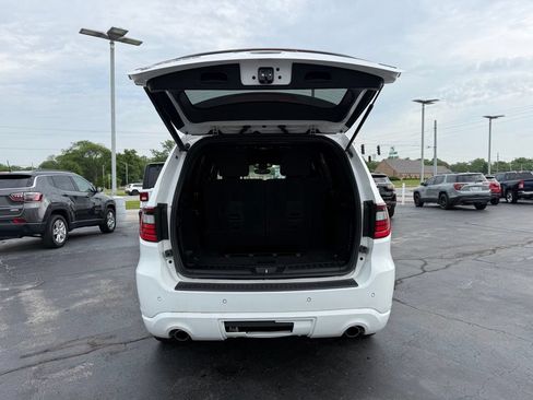 Used 2024 Dodge Durango GT AWD/4WD image 7
