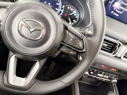 Used 2021 MAZDA CX-5 Grand Touring AWD/4WD image 59