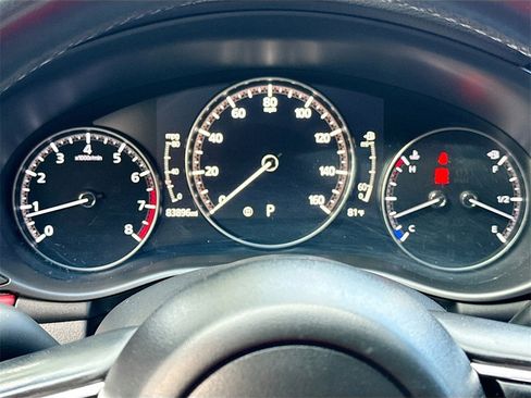 Used 2020 MAZDA MAZDA3 Premium image 13