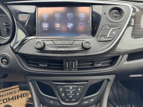 Used 2016 Buick Envision Premium AWD/4WD image 23