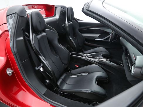 Certified 2023 Ferrari 296 GTS image 62