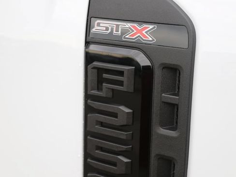 New 2026 Ford F250 XL w/ STX Appearance Package AWD/4WD image 9