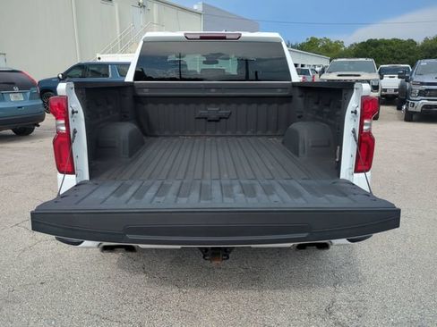 Certified 2023 Chevrolet Silverado 1500 RST AWD/4WD image 14