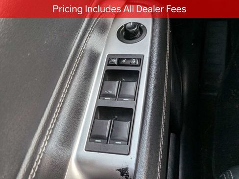 Used 2017 Jeep Compass High Altitude FWD image 21
