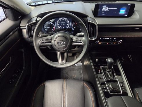 Used 2024 MAZDA CX-50 AWD 2.5 S w/ Premium Plus Pkg image 16