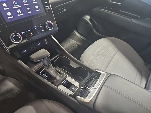 Certified 2022 Hyundai Santa Cruz SEL AWD/4WD image 24