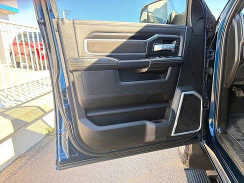 Used 2020 RAM 2500 Laramie image 10