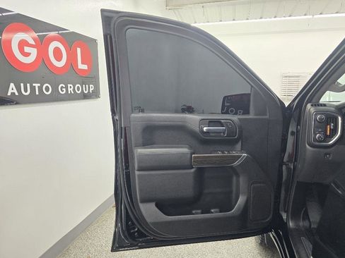 Used 2020 Chevrolet Silverado 1500 LT w/ Texas Edition RWD image 24