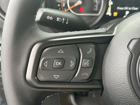 New 2025 Jeep Wrangler Unlimited Rubicon image 22
