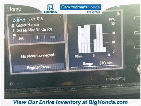 Used 2020 Toyota Tacoma SR w/ SR Convenience Package AWD/4WD image 6