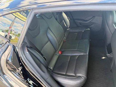 Used 2021 Tesla Model S Plaid image 62