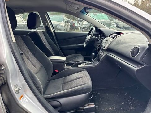 Used 2009 MAZDA MAZDA6 i Sport image 9