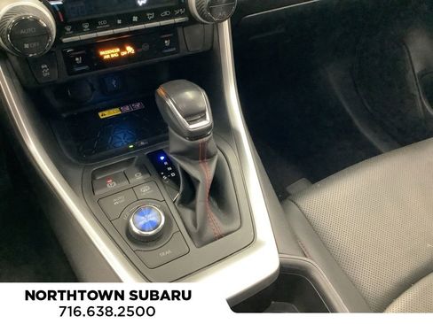 Used 2022 Toyota RAV4 XSE w/ Premium Package AWD/4WD image 4