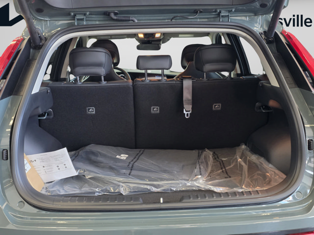 New 2025 Kia Niro Wind w/ Wind Preserve Package FWD image 21