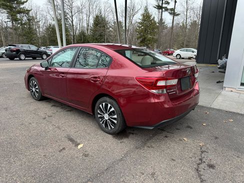 Used 2019 Subaru Impreza 2.0i AWD/4WD image 3