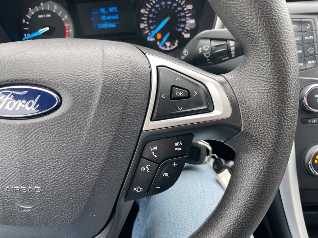Used 2016 Ford Fusion S FWD image 17