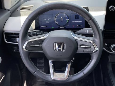 Used 2024 Honda Prologue Touring image 13
