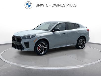 New 2026 BMW X2 xDrive28i w/ Technology Package