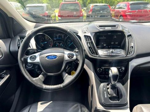 Used 2014 Ford Escape SE w/ Equipment Group 201A image 18