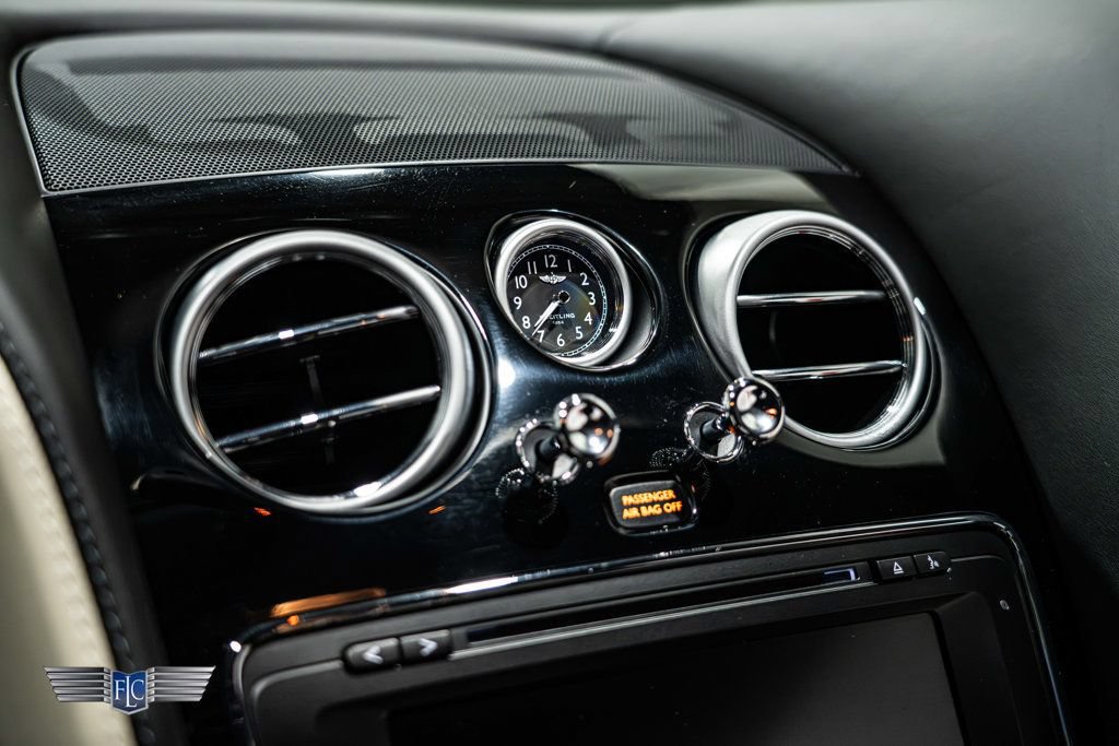 Used 2015 Bentley Continental GT Speed AWD/4WD image 29