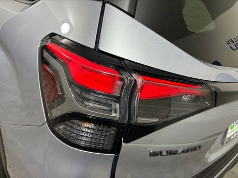 Certified 2026 Subaru Forester Premium image 26