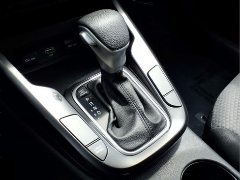 Used 2024 Kia Soul LX w/ Option Group 015 FWD image 19