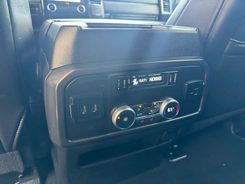 Used 2019 Ford Expedition Max Limited w/ Equipment Group 302A RWD image 19