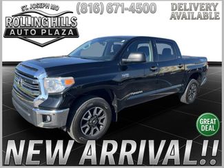 Used 2016 Toyota Tundra SR5 AWD/4WD 360° Tour