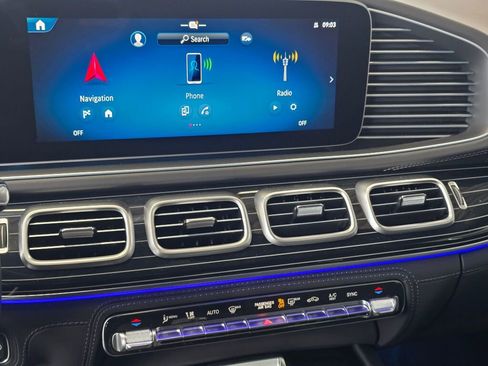 New 2026 Mercedes-Benz GLS 63 AMG 4MATIC image 14