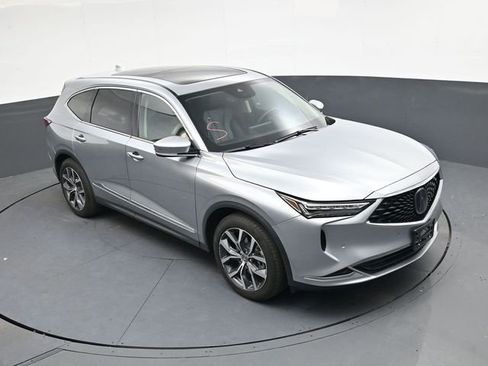 Used 2023 Acura MDX SH-AWD w/ Technology Package image 20