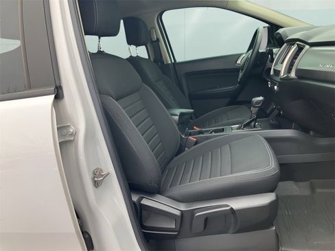 Used 2021 Ford Ranger XLT w/ Equipment Group 301A Mid image 30