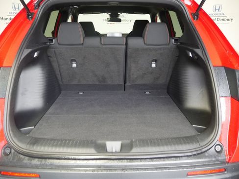 Used 2024 Honda HR-V Sport image 10