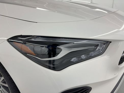 New 2026 Mercedes-Benz CLA 250 image 11