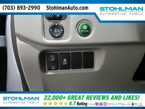 Used 2021 Honda Pilot EX-L image 18