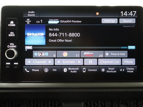 Used 2025 Honda CR-V Sport-L image 19