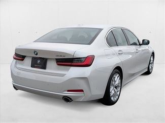 New 2025 BMW 330i Sedan w/ Convenience Package video 2