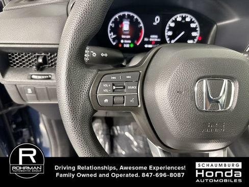 Used 2024 Honda CR-V EX image 12