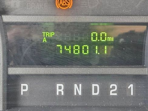 Used 2009 Ford E-150 and Econoline 150 image 13