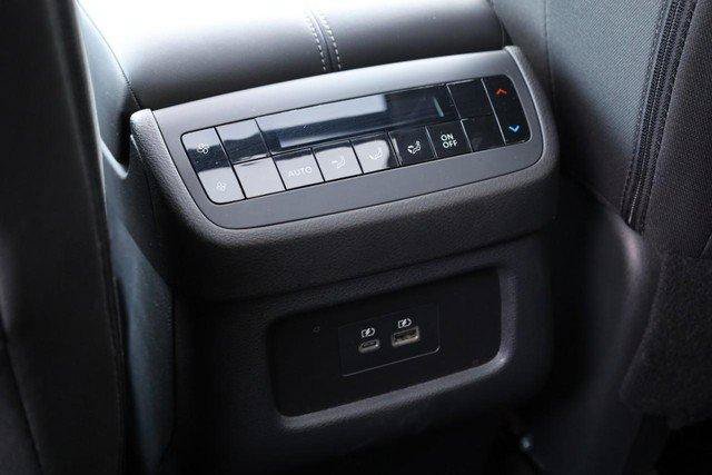 Used 2025 Nissan Pathfinder SV w/ SV Premium Package AWD/4WD image 25