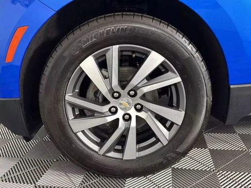 Used 2024 Chevrolet Equinox LT image 44