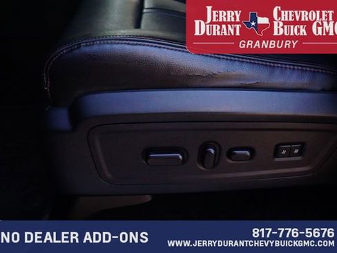 Used 2016 Lincoln Navigator Reserve AWD/4WD image 18