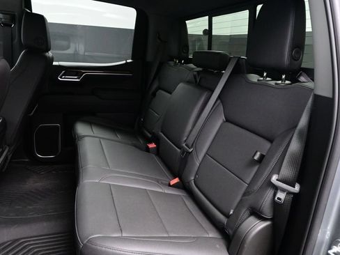 Used 2026 Chevrolet Silverado 1500 RST AWD/4WD image 28