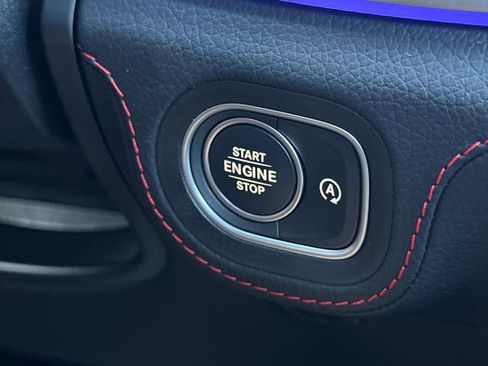 Certified 2025 Mercedes-Benz GLE 53 AMG 4MATIC image 29