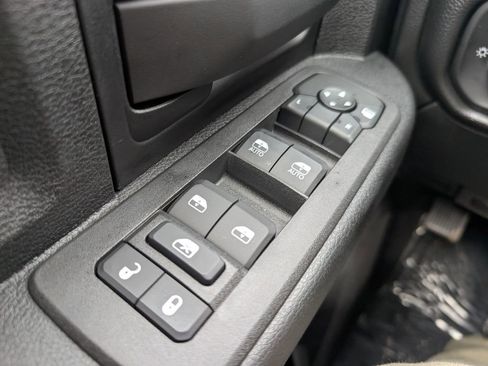 New 2026 RAM 3500 Tradesman image 38