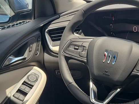 New 2026 Buick Encore GX Avenir w/ Avenir Technology Package AWD/4WD image 19