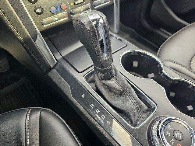 Used 2019 Ford Explorer Platinum AWD/4WD image 37