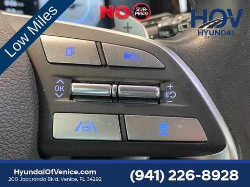 Used 2024 Hyundai Palisade Calligraphy FWD image 26