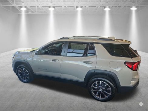 New 2026 GMC Terrain Elevation w/ Elevation Premium Package FWD image 2