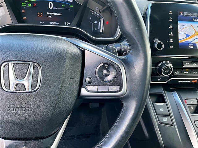 Used 2020 Honda CR-V Touring image 21