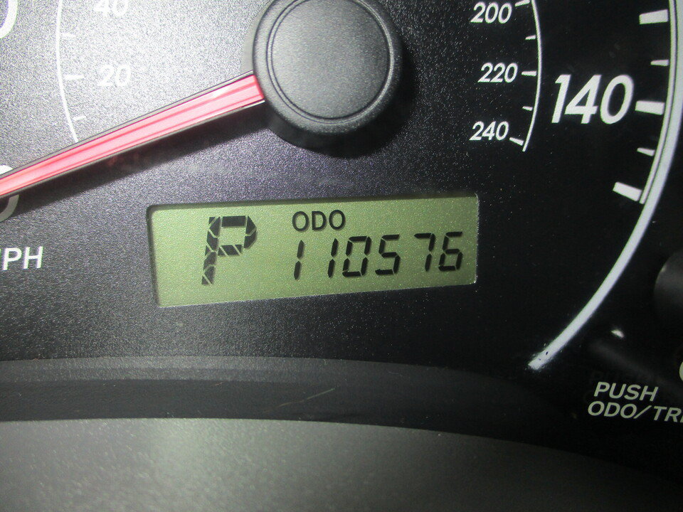 Used 2010 Toyota Corolla LE FWD image 27